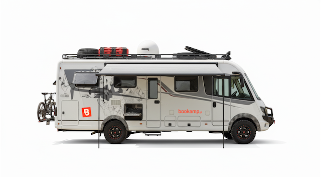 Specjalne / Zimowe / 4x4